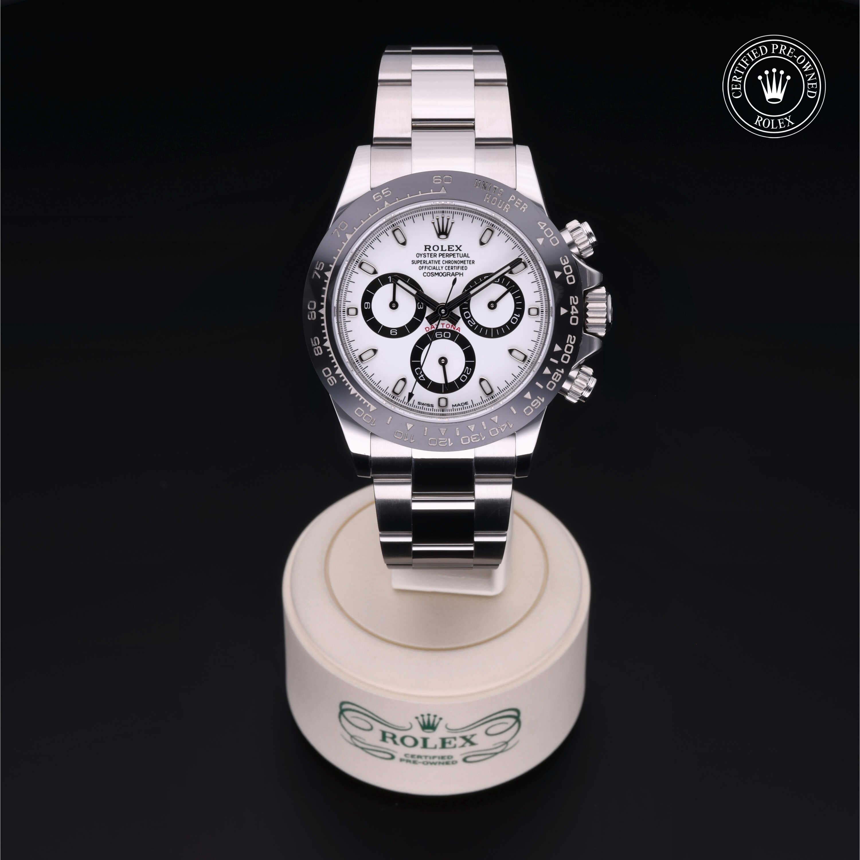Cosmograph Daytona
