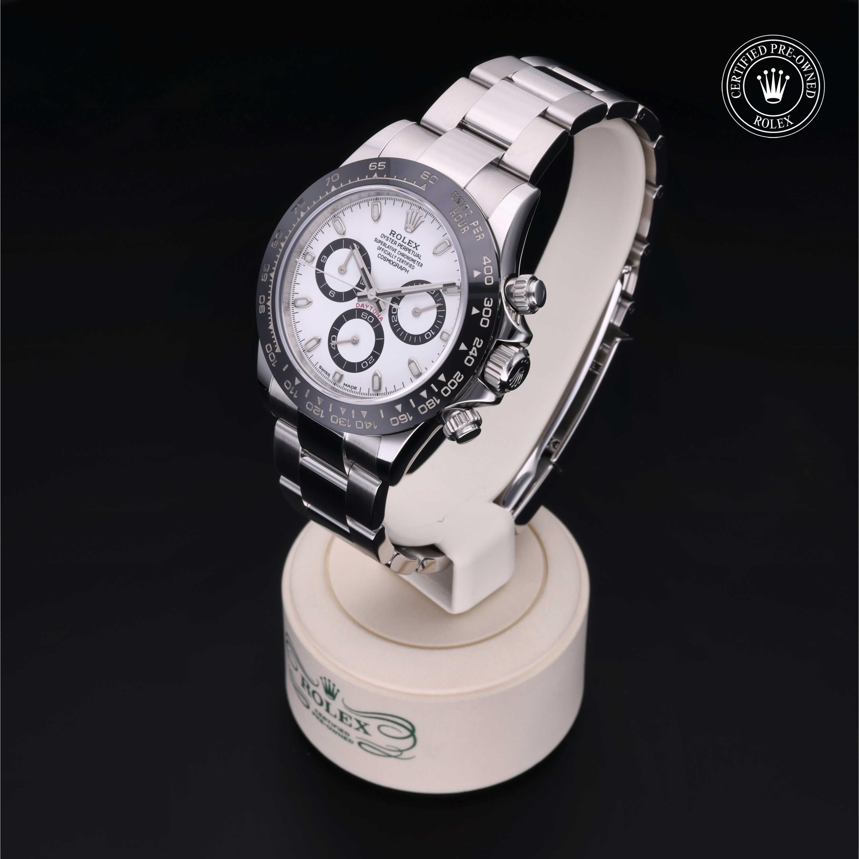 Cosmograph Daytona