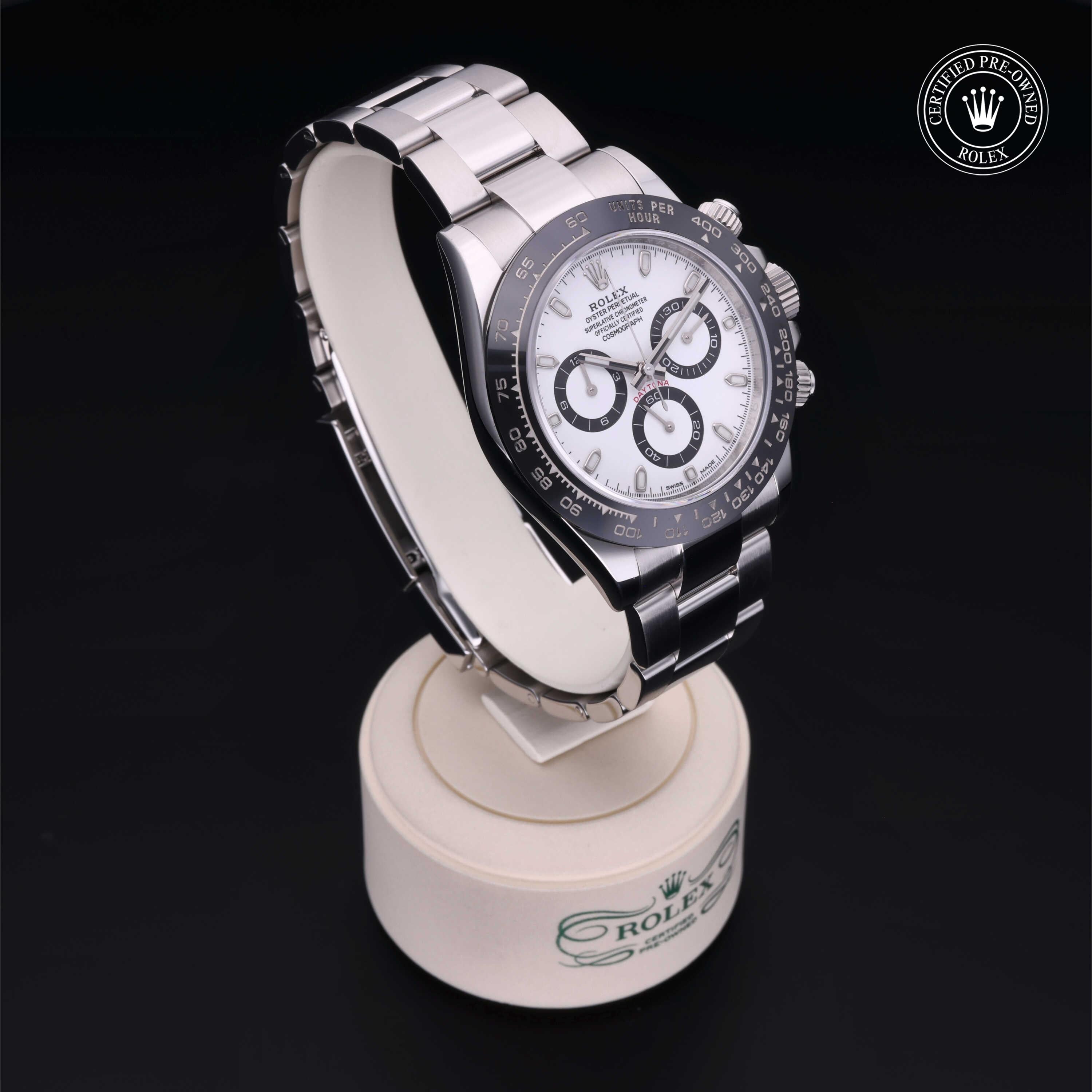 Cosmograph Daytona