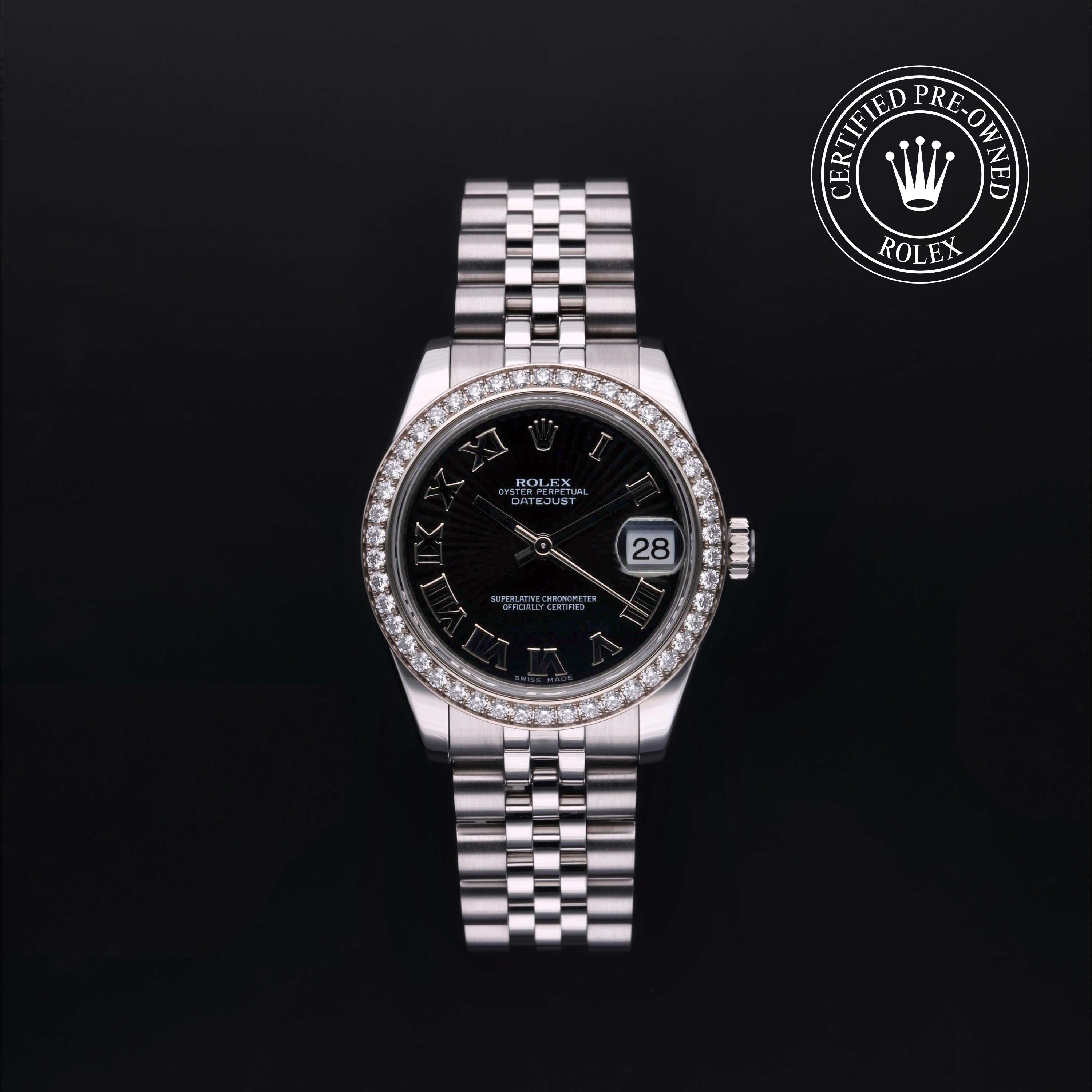 Datejust 31