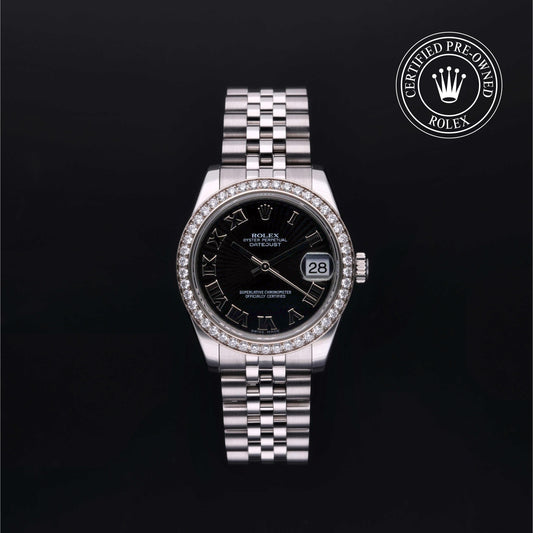 Datejust 31