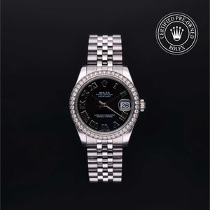 Datejust 31
