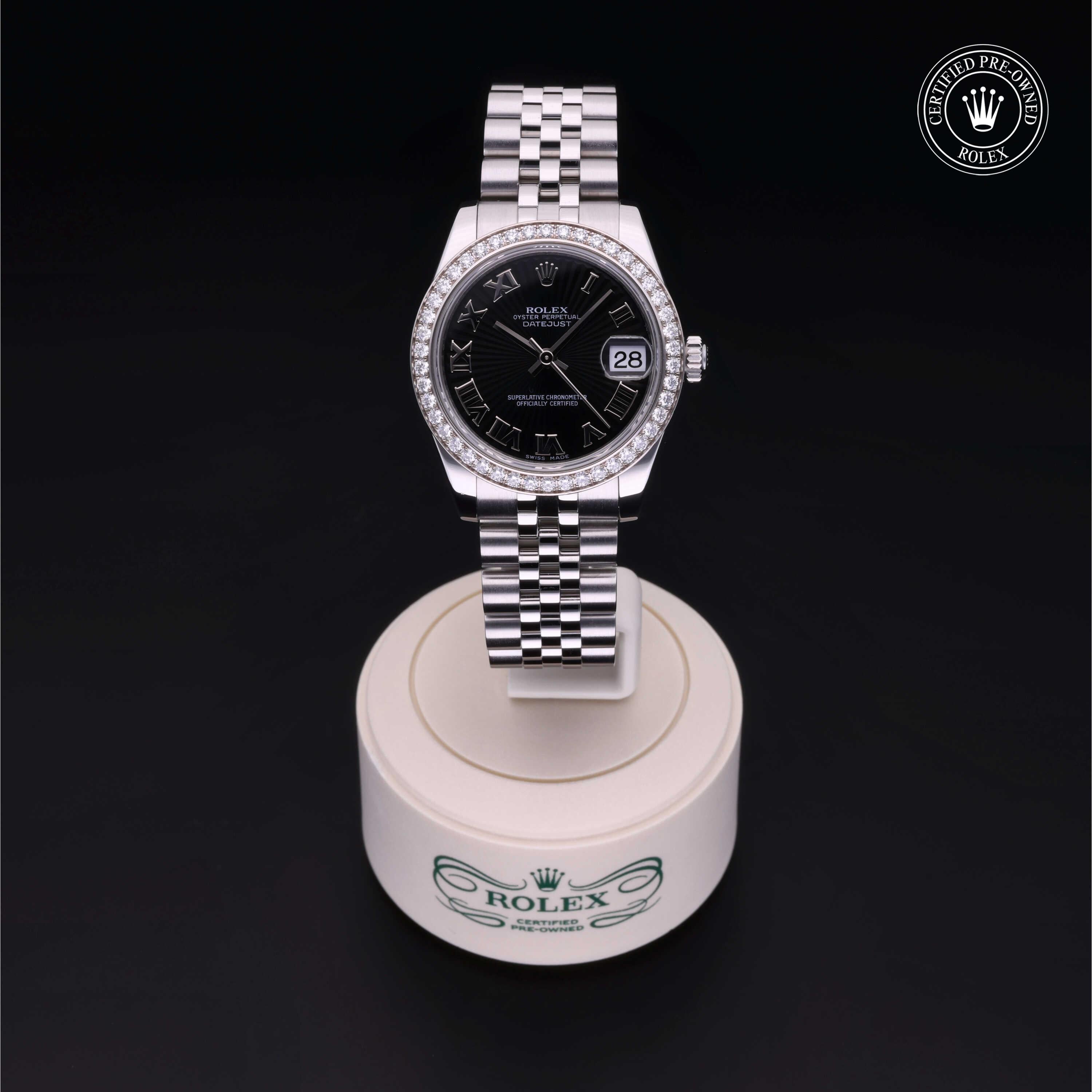 Datejust 31