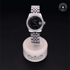 Datejust 31