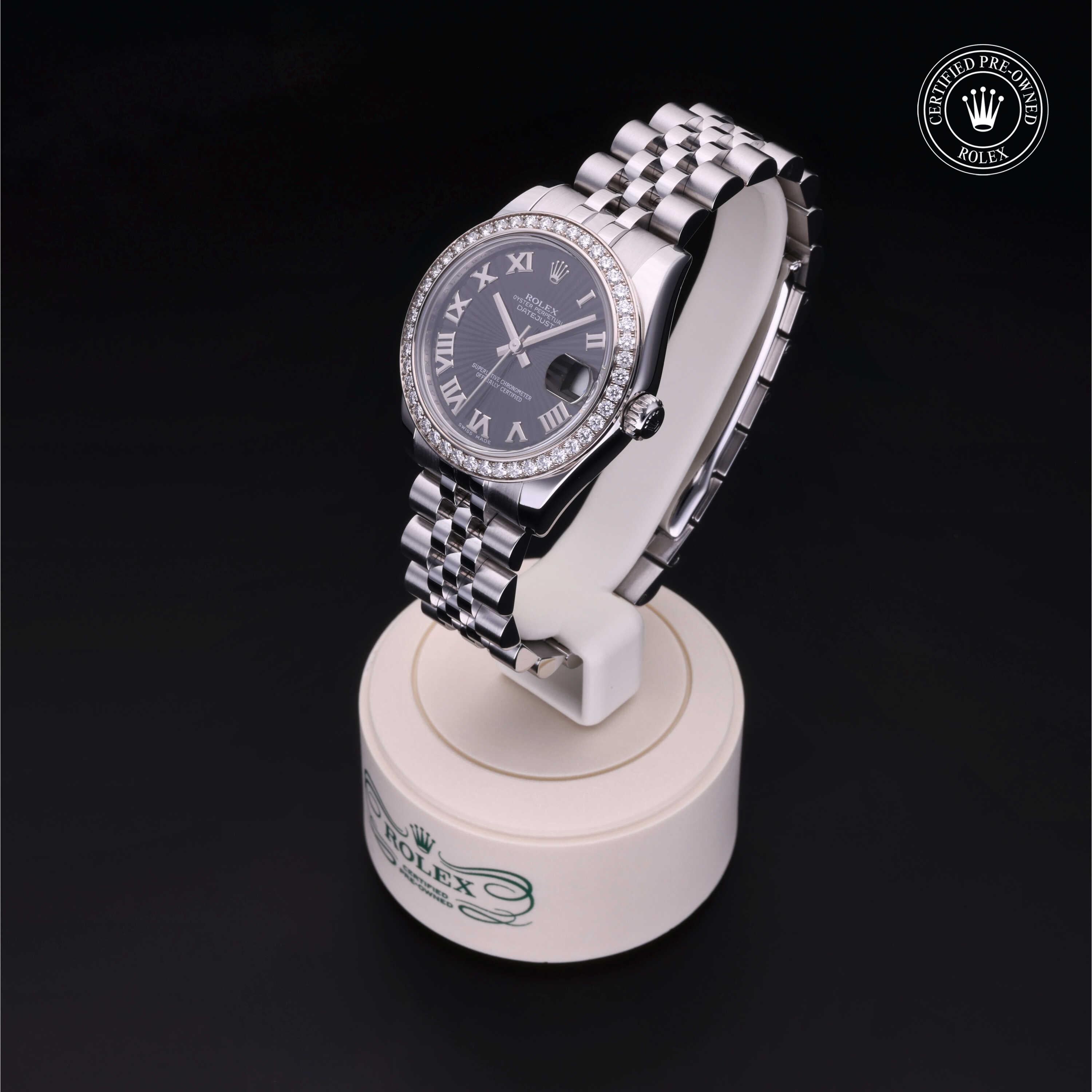Datejust 31