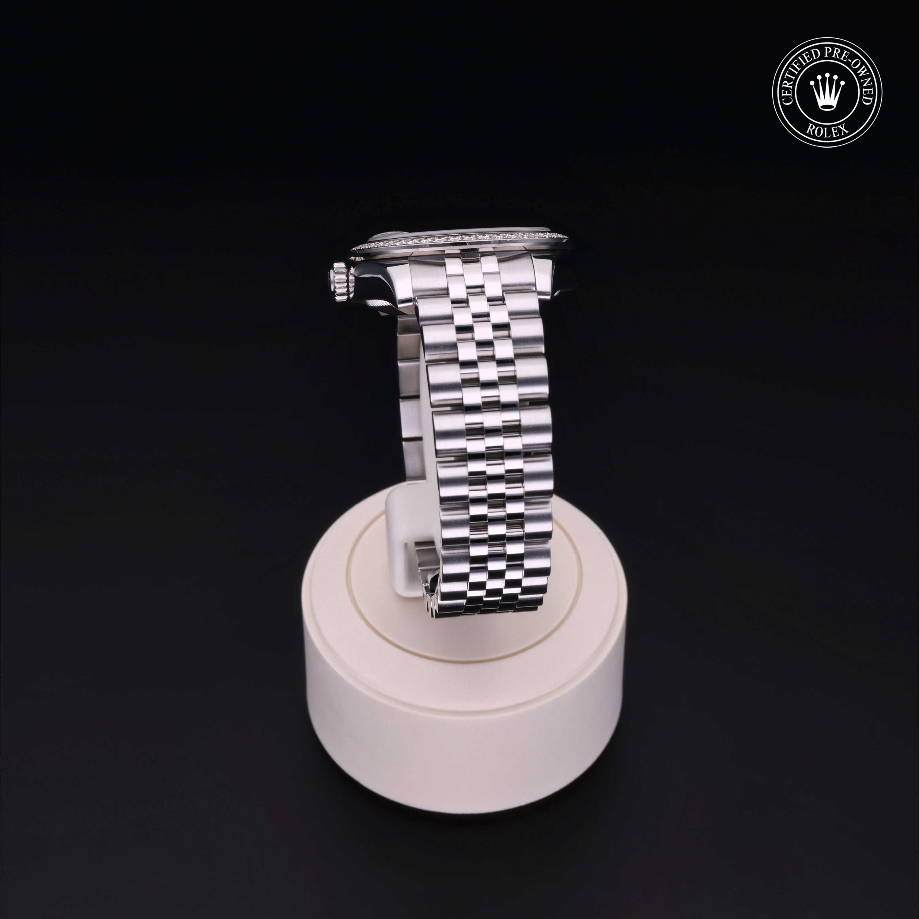 Datejust 31