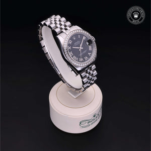 Datejust 31