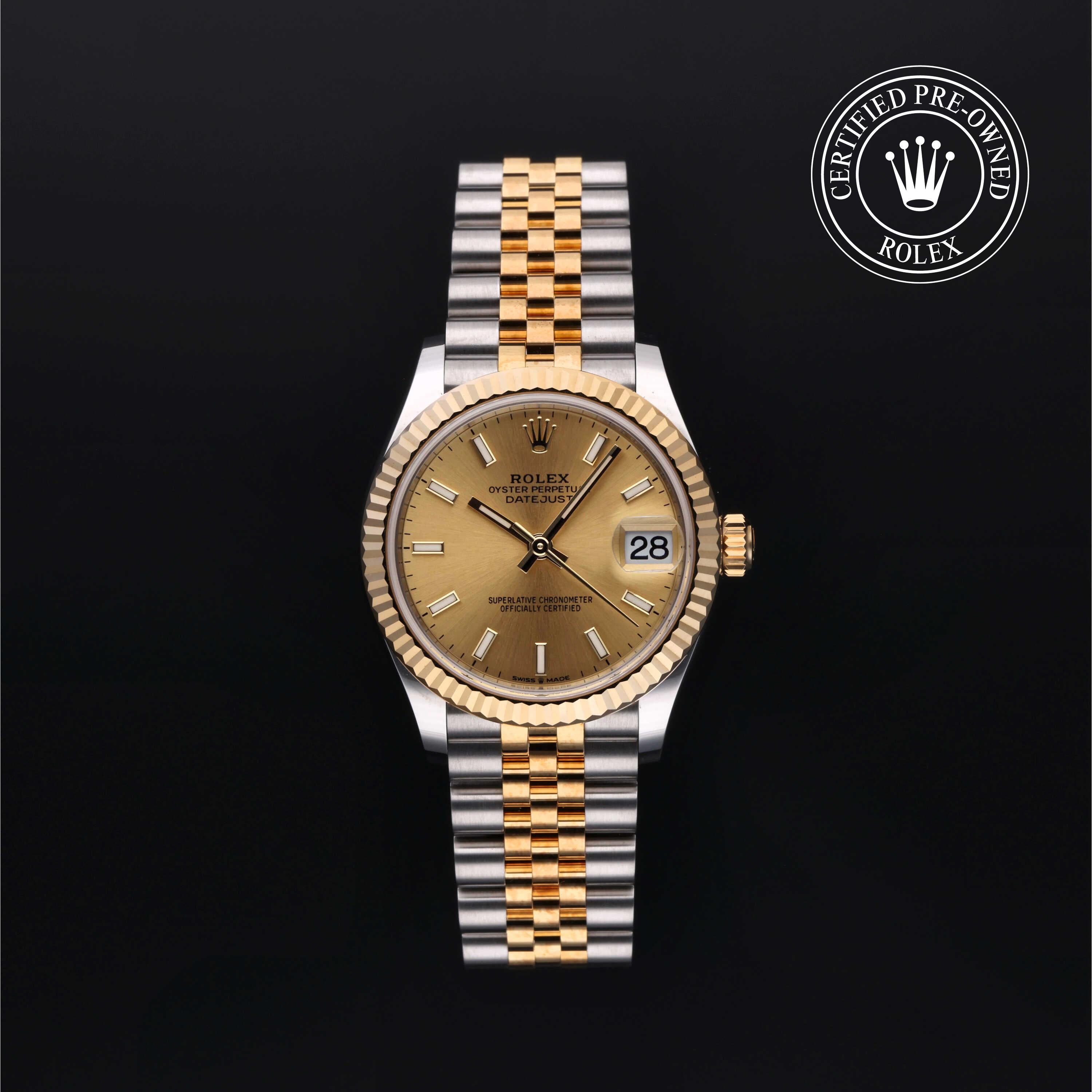 Datejust 31