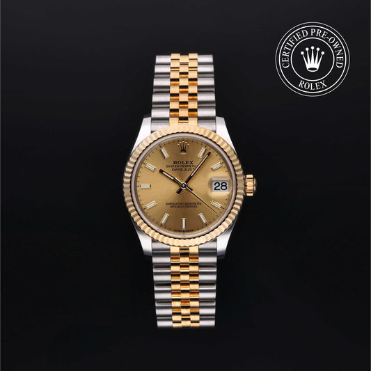 Datejust 31