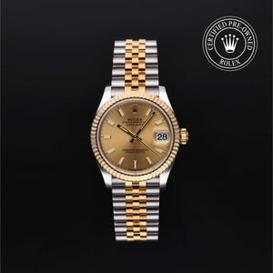 Datejust 31