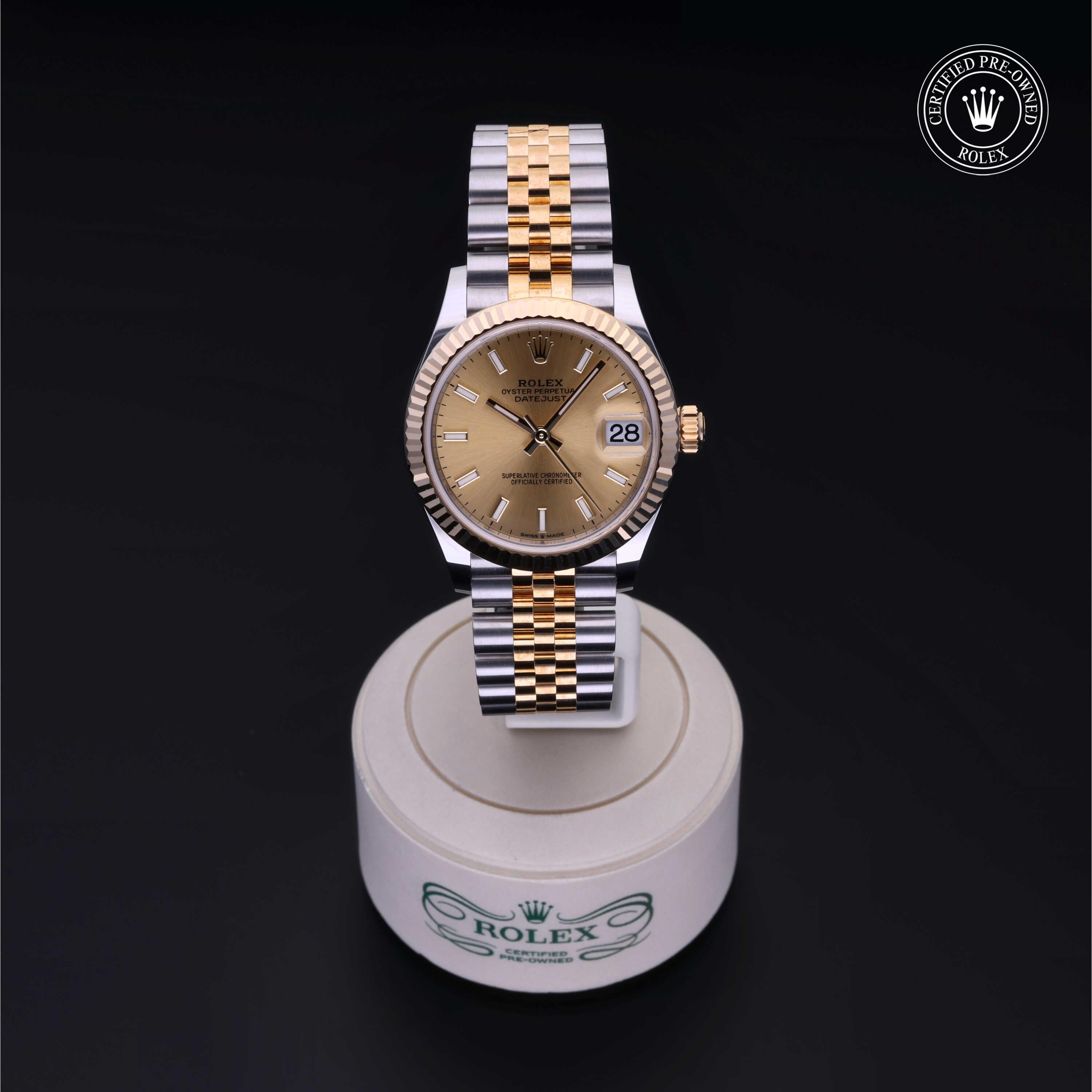 Datejust 31