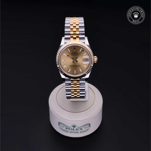 Datejust 31