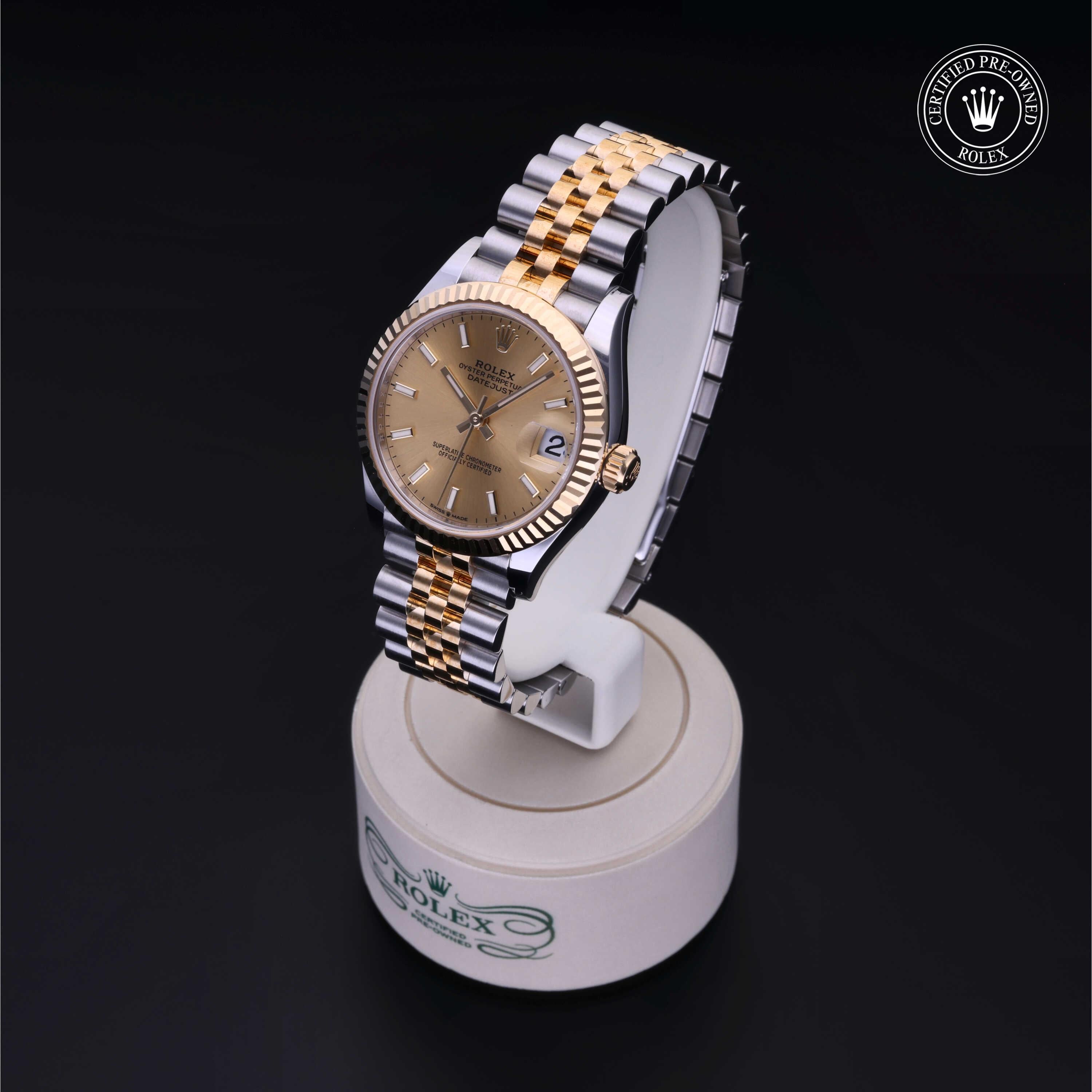 Datejust 31