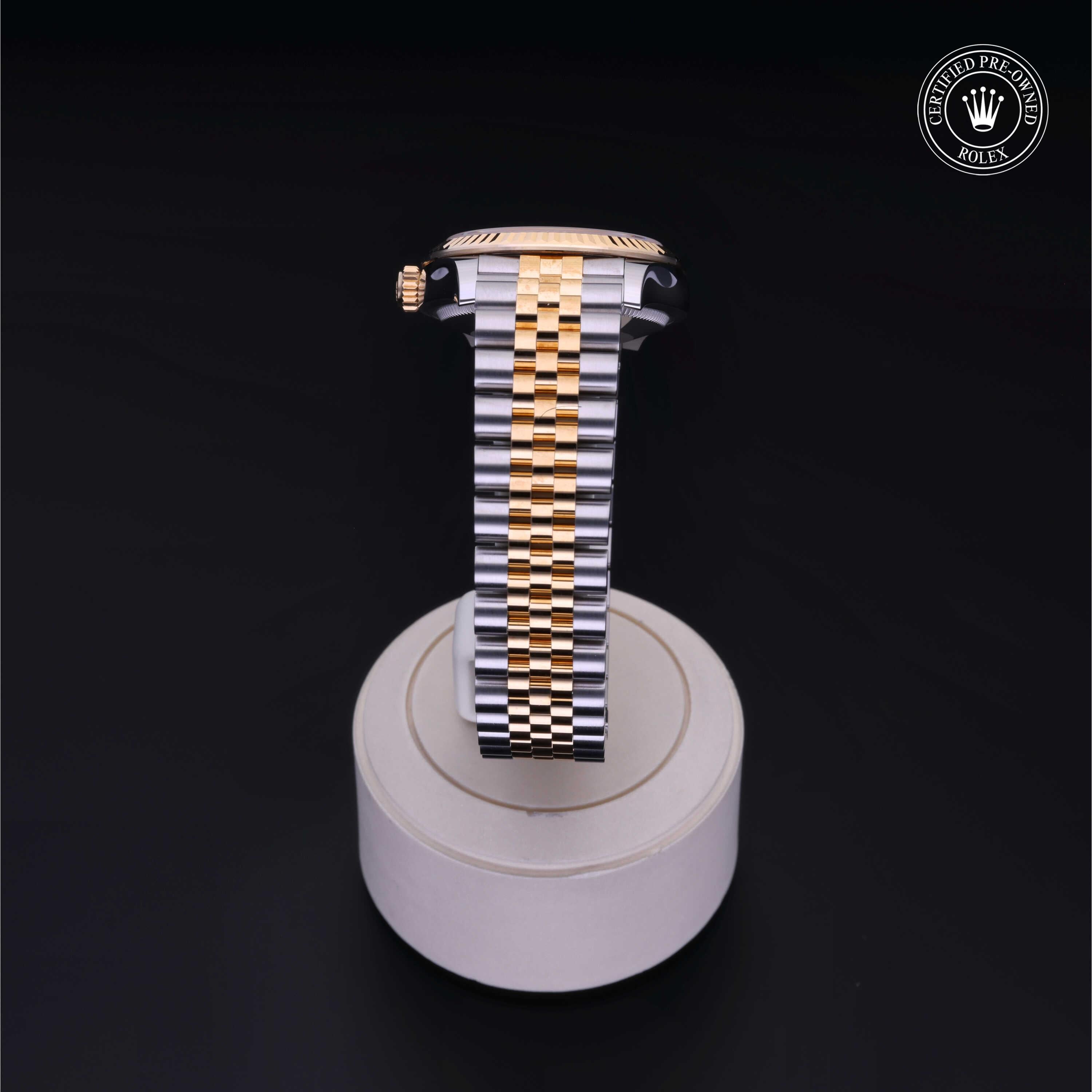 Datejust 31