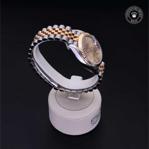 Datejust 31