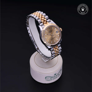 Datejust 31