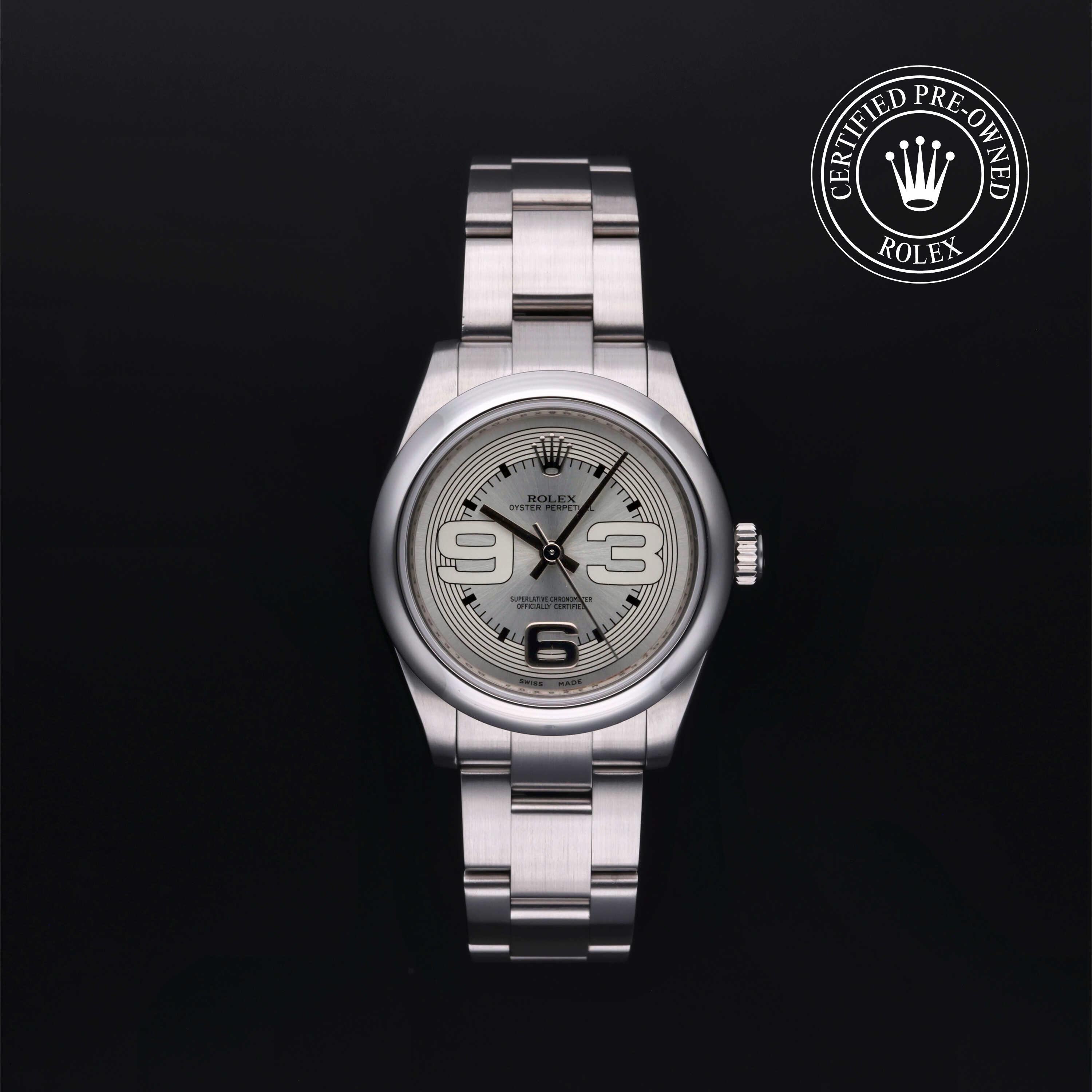 Oyster Perpetual 31