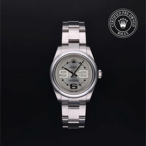 Oyster Perpetual 31