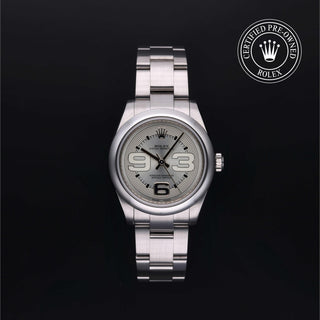 Oyster Perpetual 31