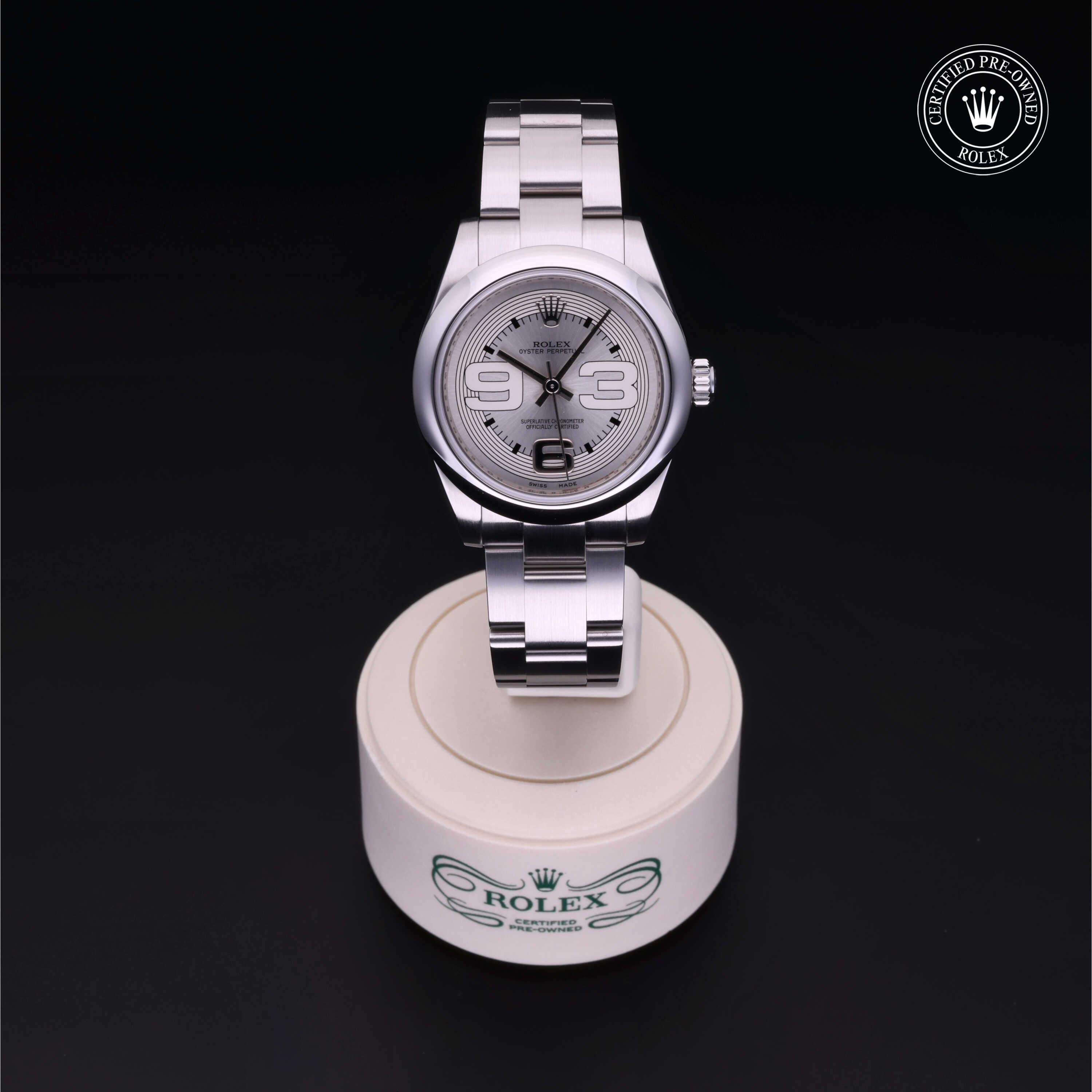 Oyster Perpetual 31