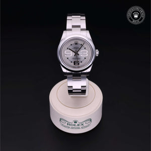 Oyster Perpetual 31