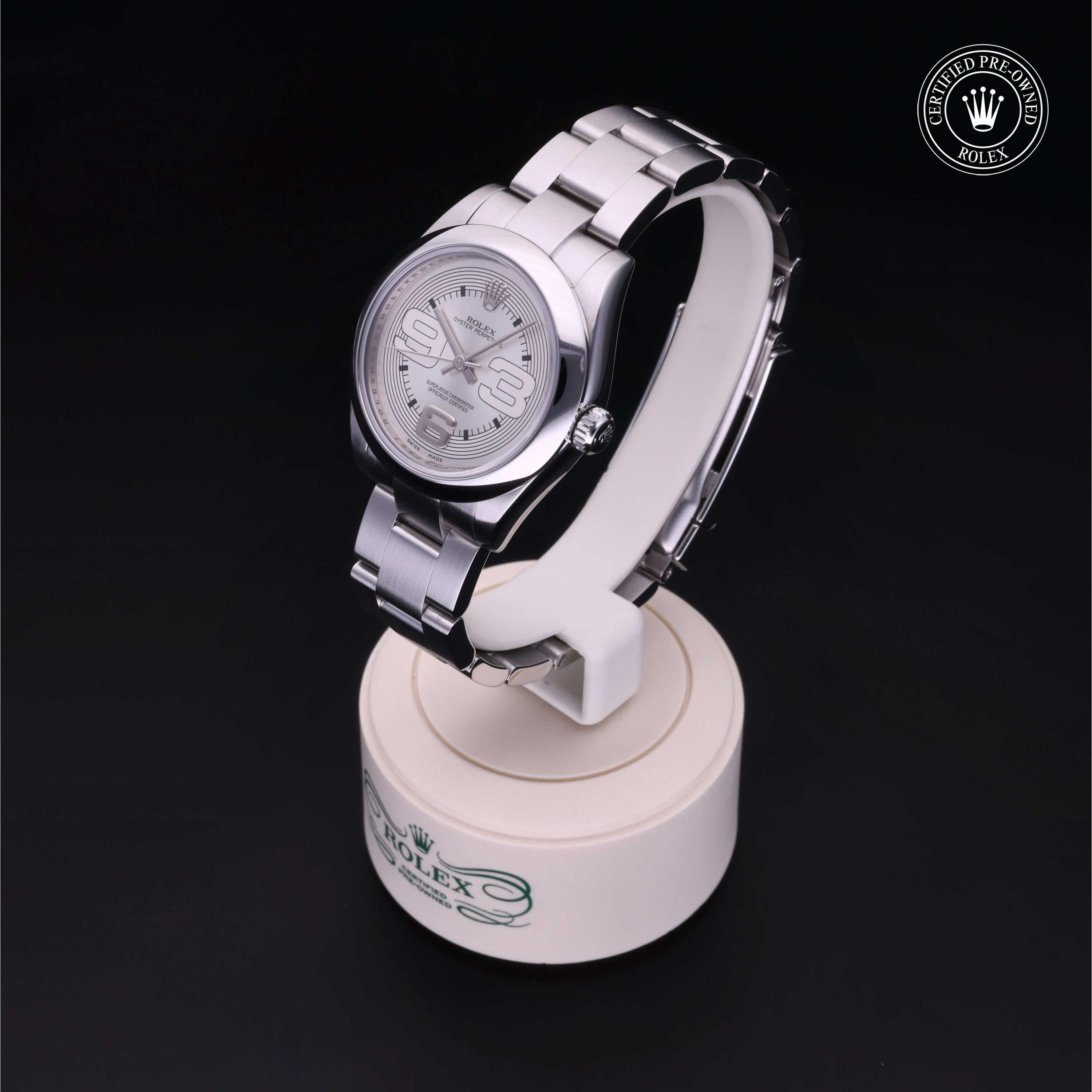 Oyster Perpetual 31