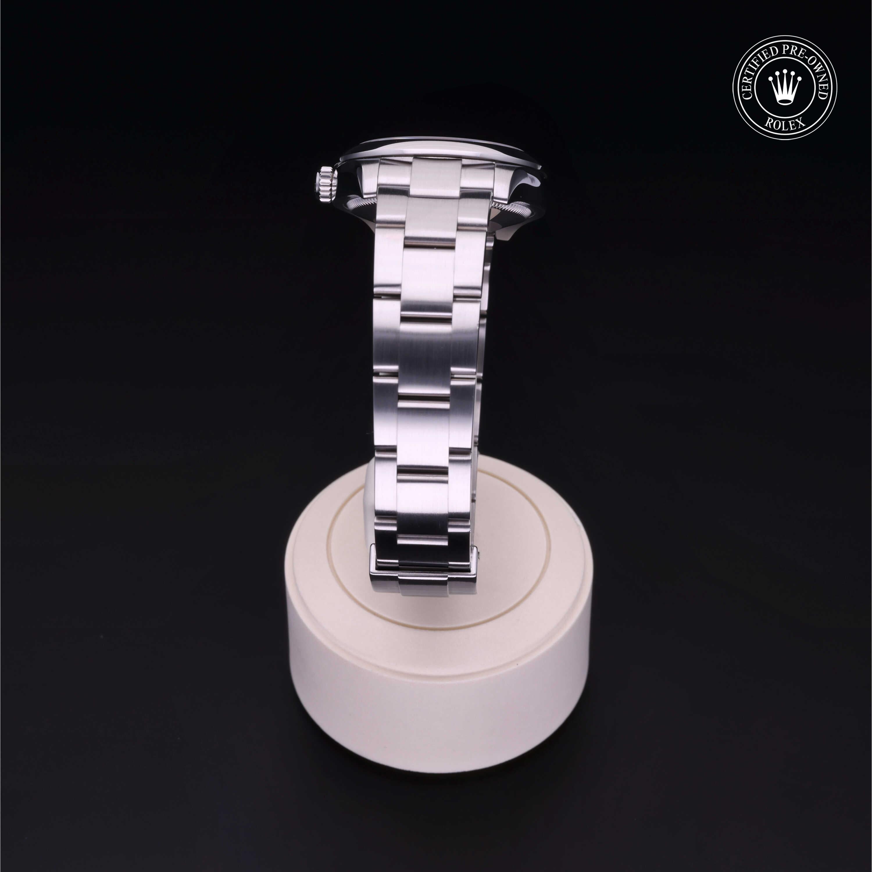 Oyster Perpetual 31