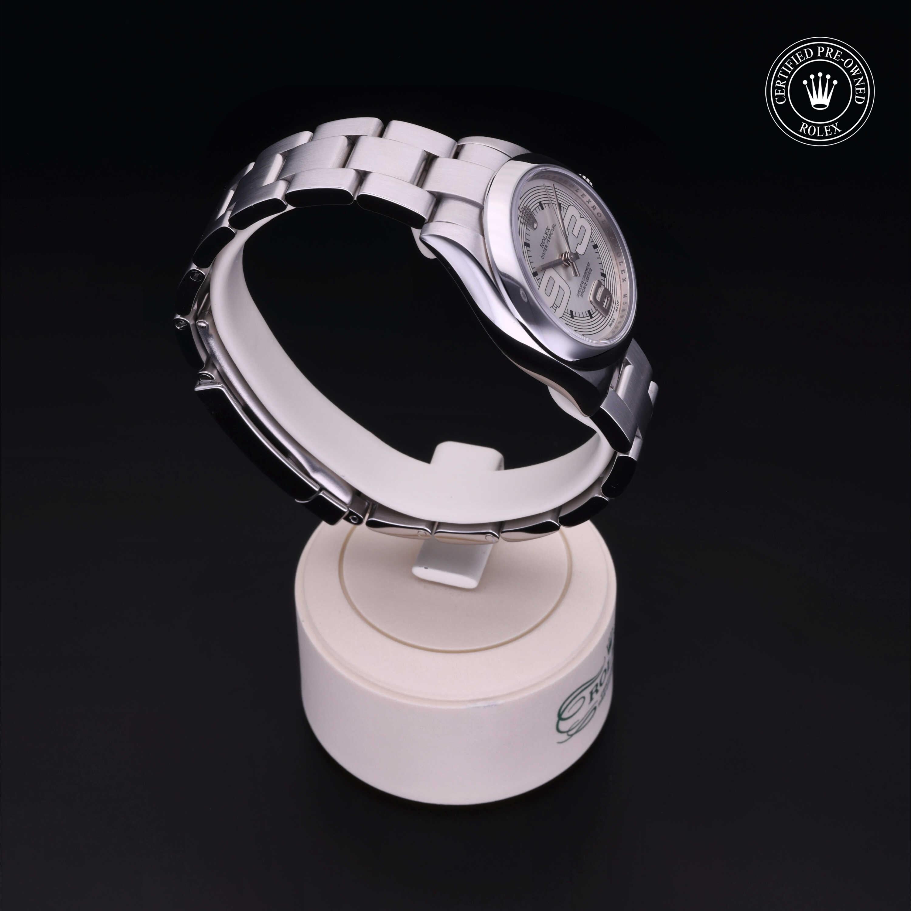 Oyster Perpetual 31