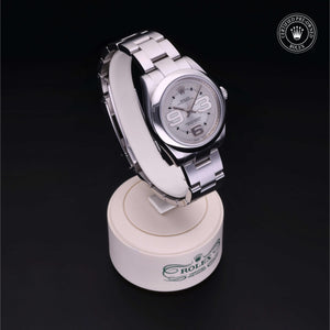 Oyster Perpetual 31