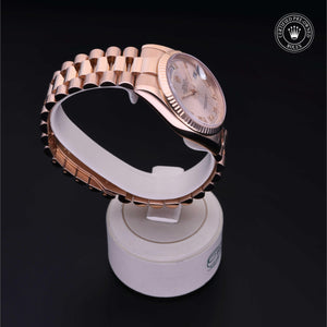 Oyster Perpetual Day-Date 36