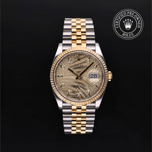 Datejust 36