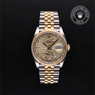 Datejust 36