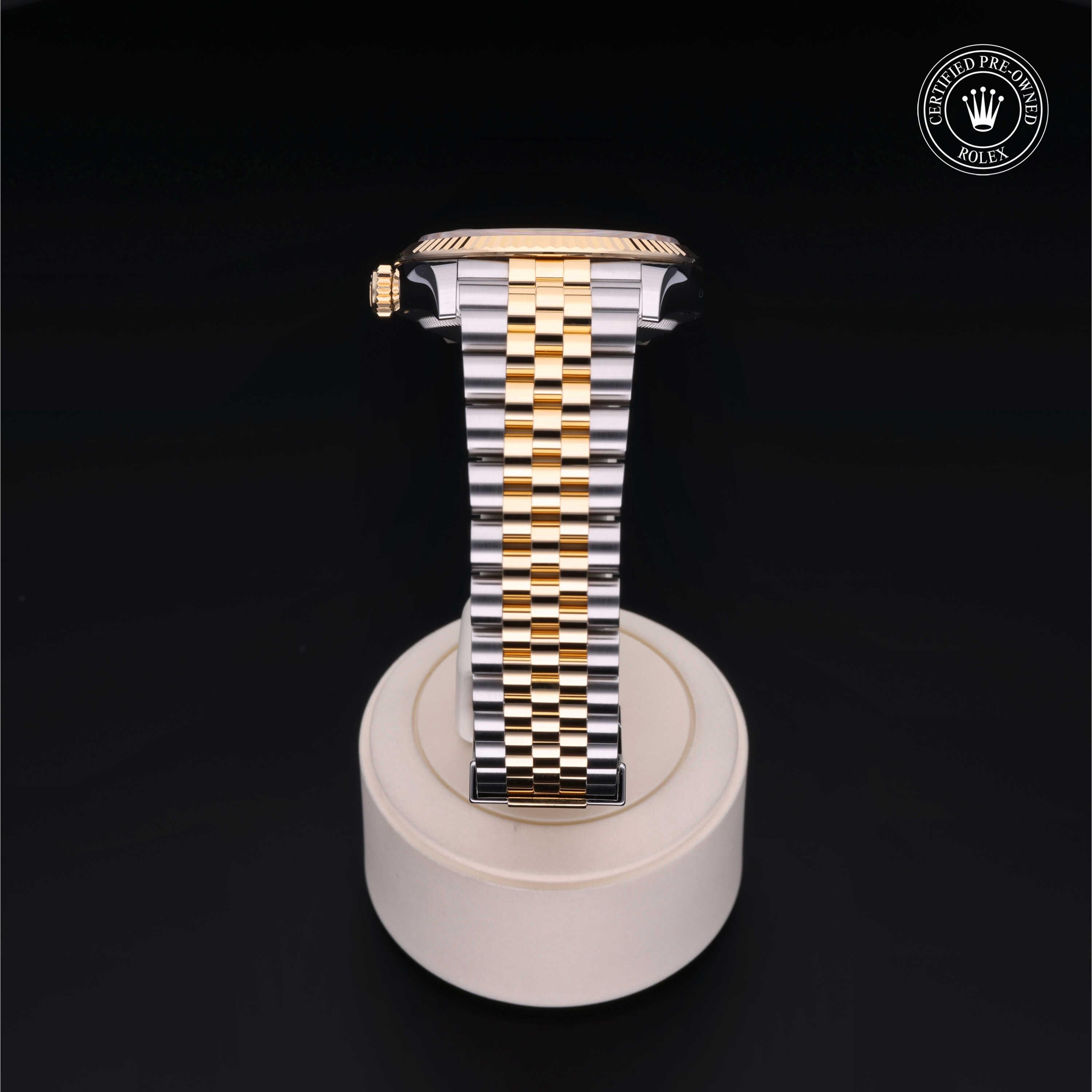 Datejust 36