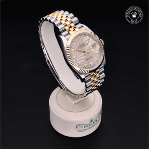 Datejust 36