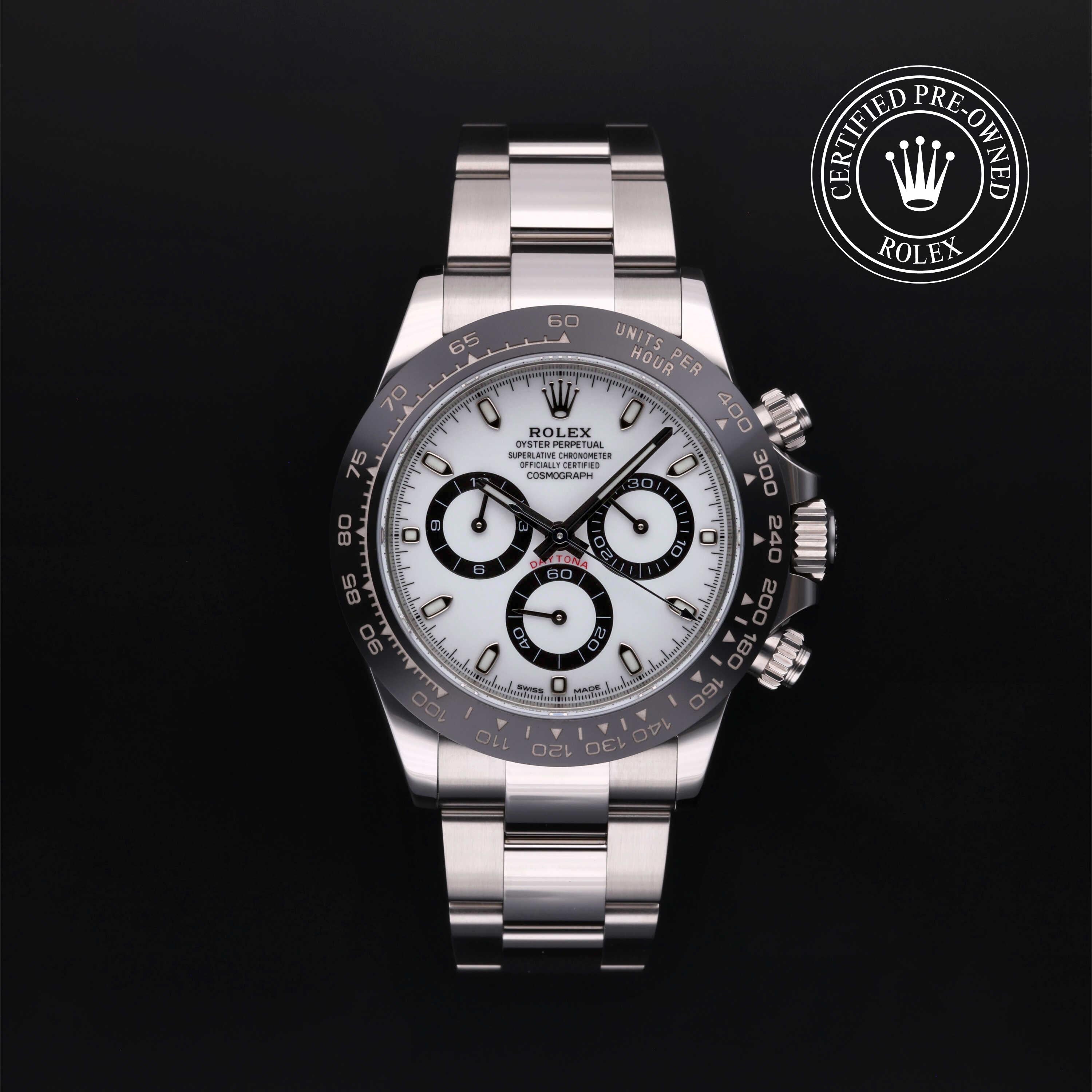 Cosmograph Daytona