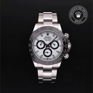 Cosmograph Daytona