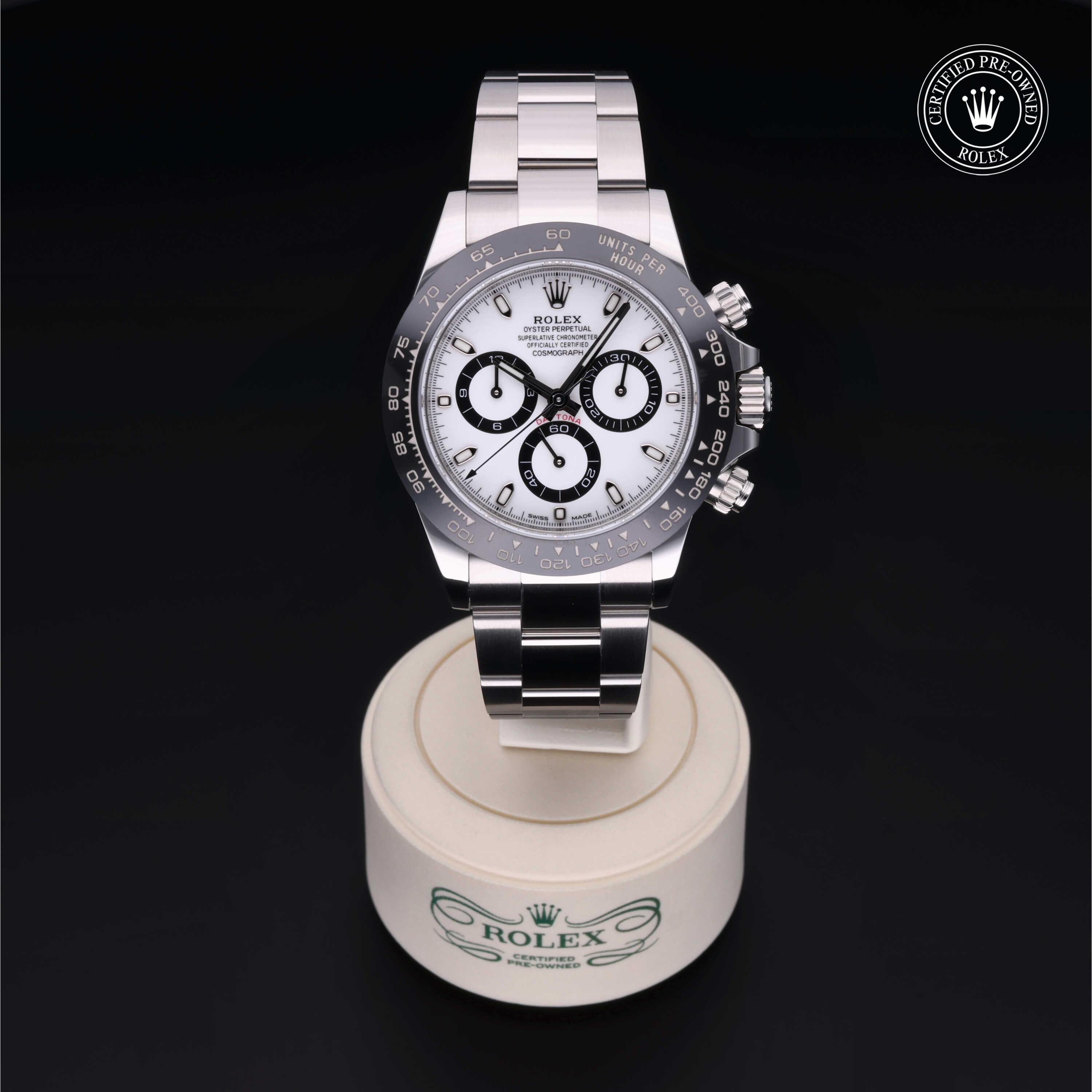 Cosmograph Daytona