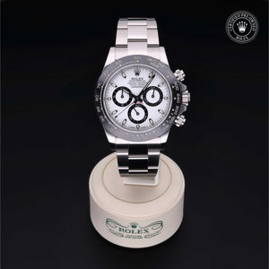 Cosmograph Daytona