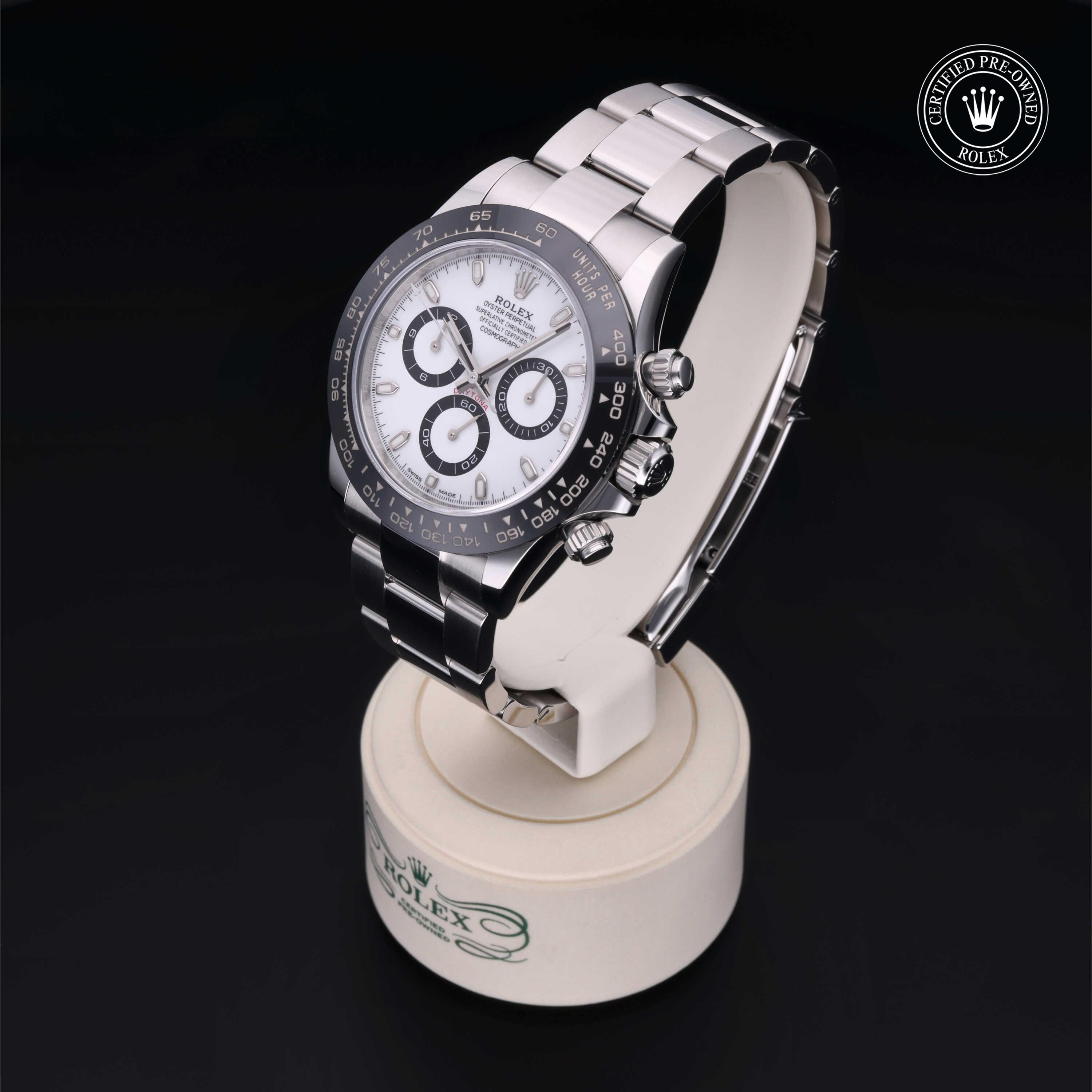 Cosmograph Daytona