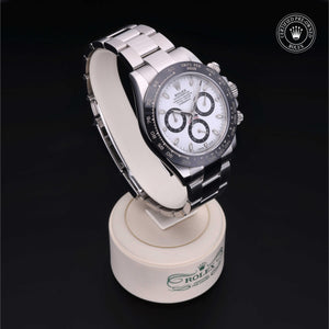 Cosmograph Daytona