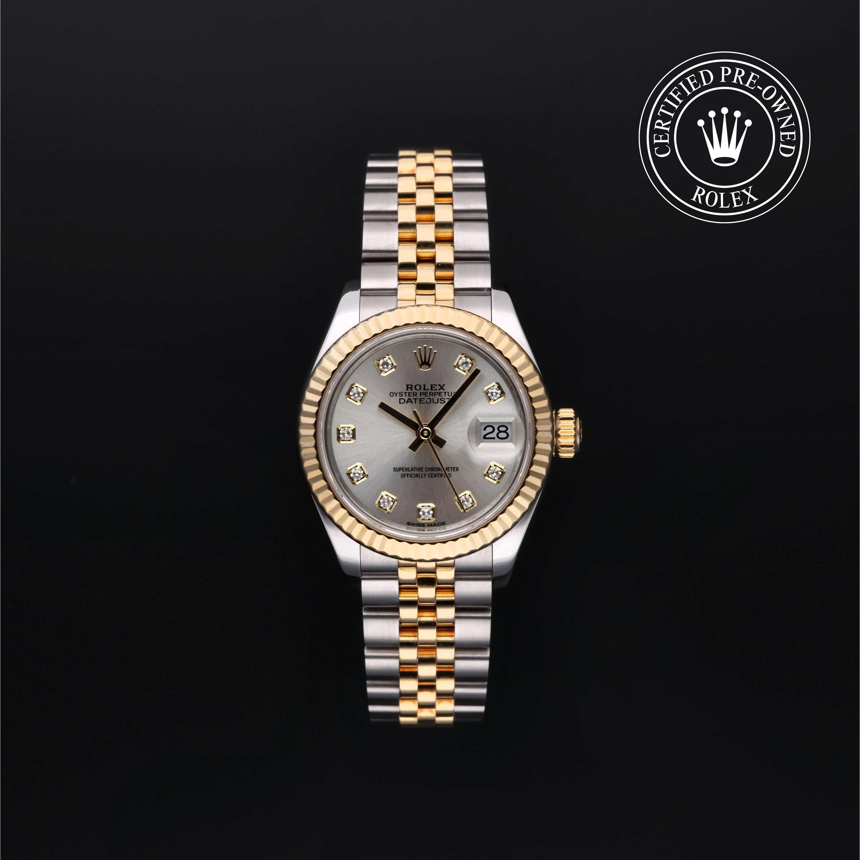 Lady-Datejust