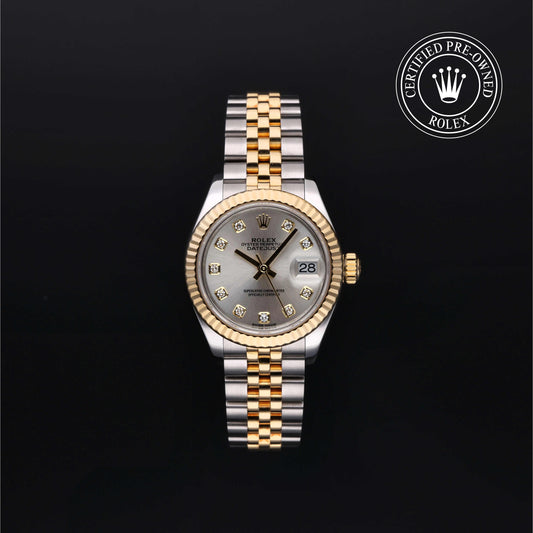 Lady-Datejust