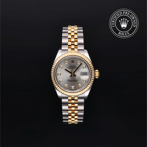 Lady-Datejust