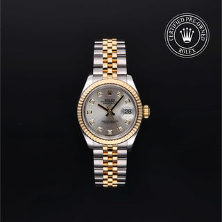 Lady-Datejust