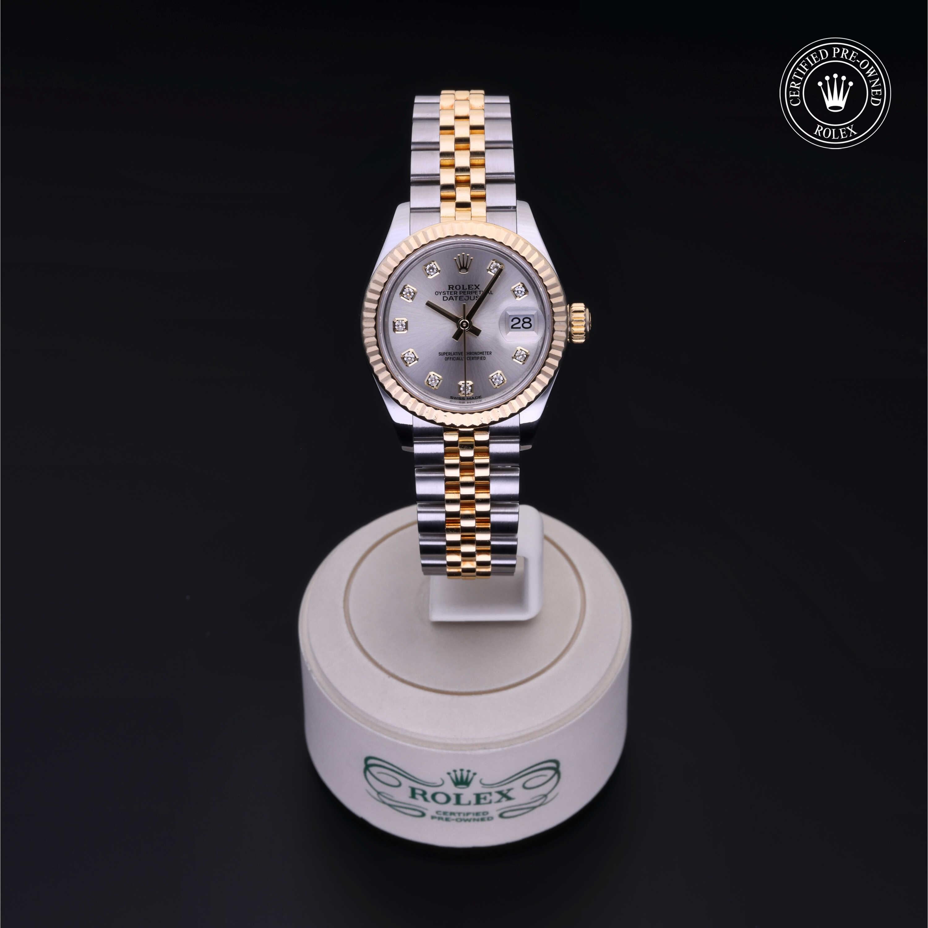 Lady-Datejust