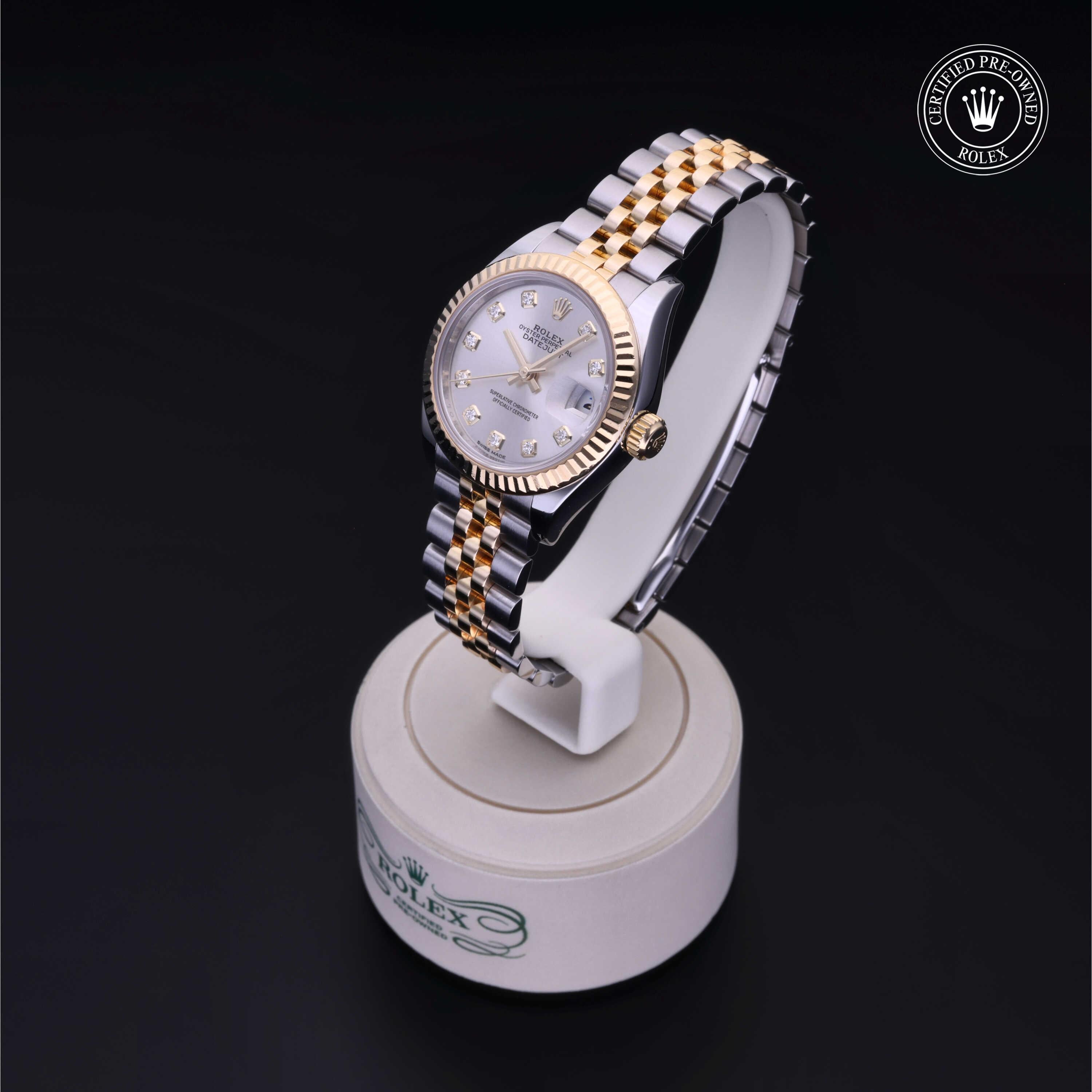 Lady-Datejust