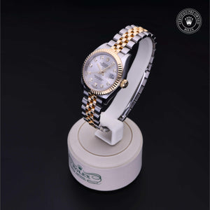 Lady-Datejust