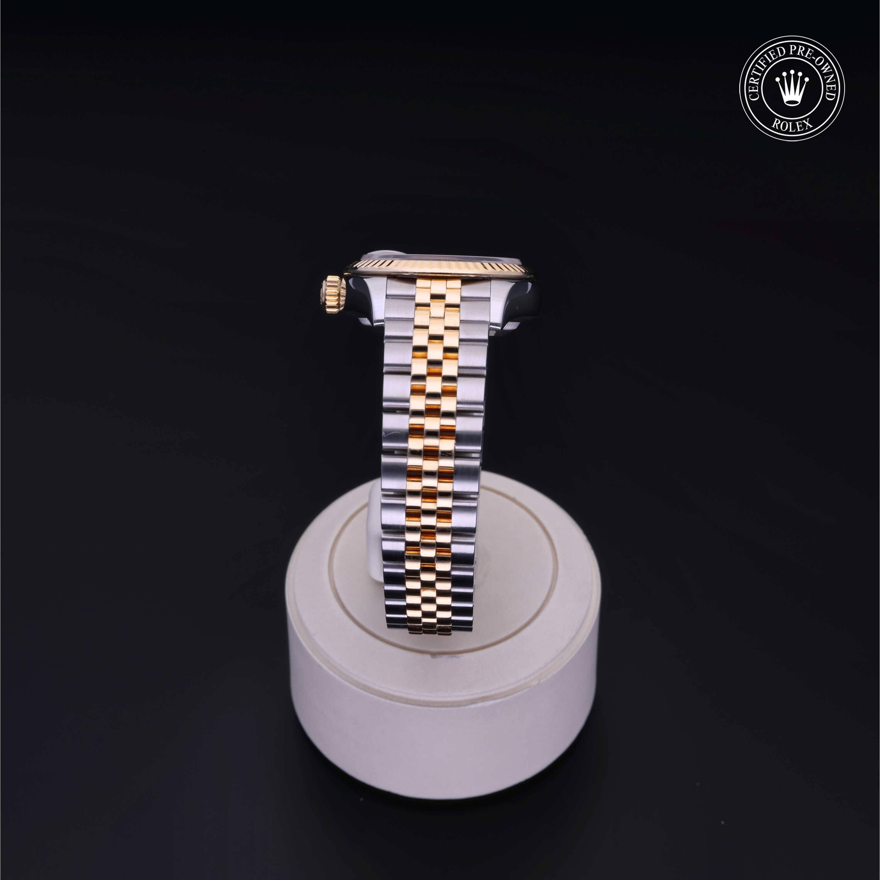 Lady-Datejust