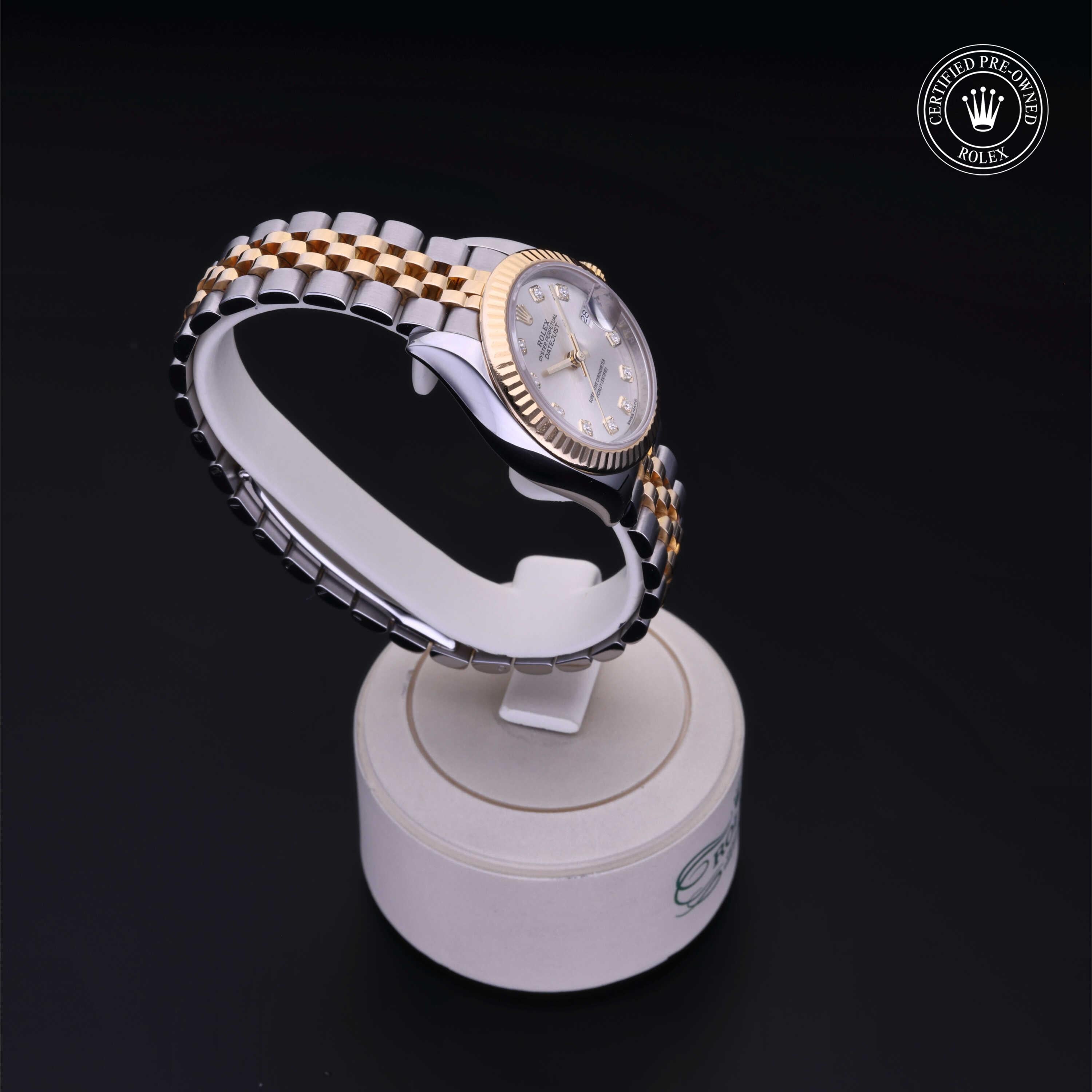 Lady-Datejust