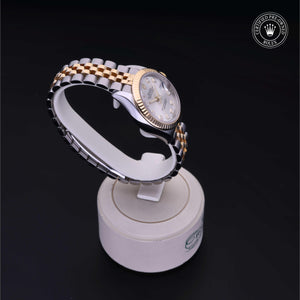 Lady-Datejust